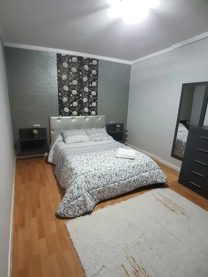 Apartamento Pasquin Centro Historico Cadiz Apartment
