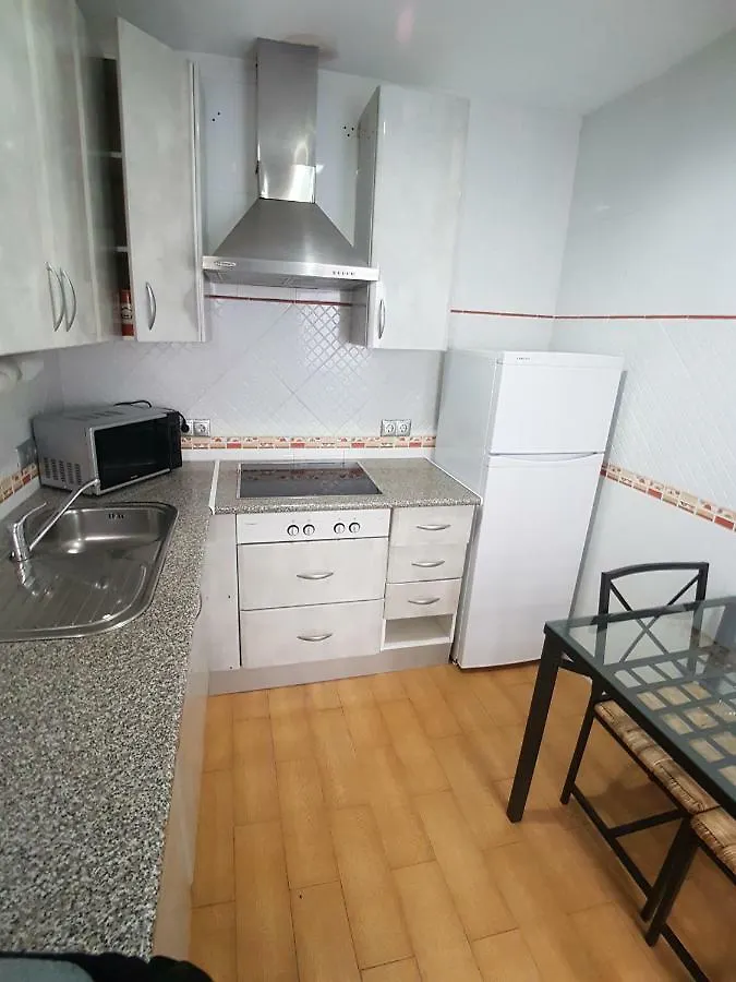 Apartamento Pasquin Centro Historico Cadiz Apartment