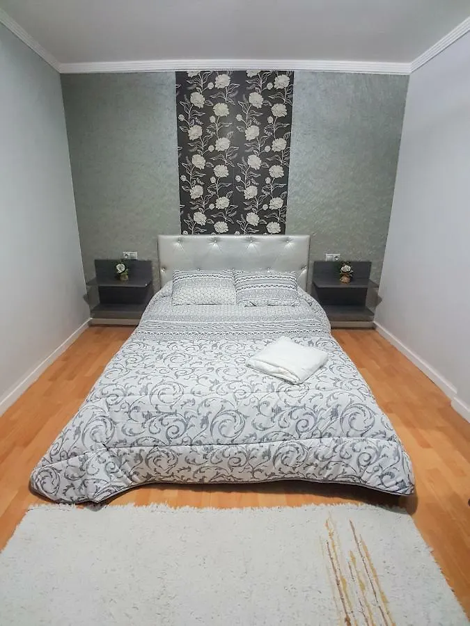 Apartamento Pasquin Centro Historico Cadiz Apartment