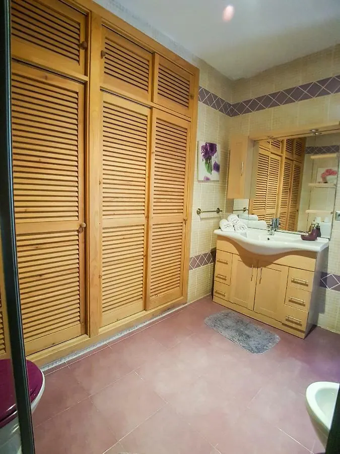 Apartamento Pasquin Centro Historico Cadiz Apartment