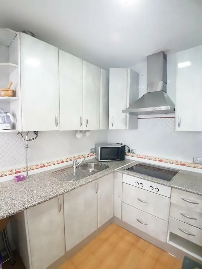 Apartamento Pasquin Centro Historico Cadiz Apartment 0*,  Spain