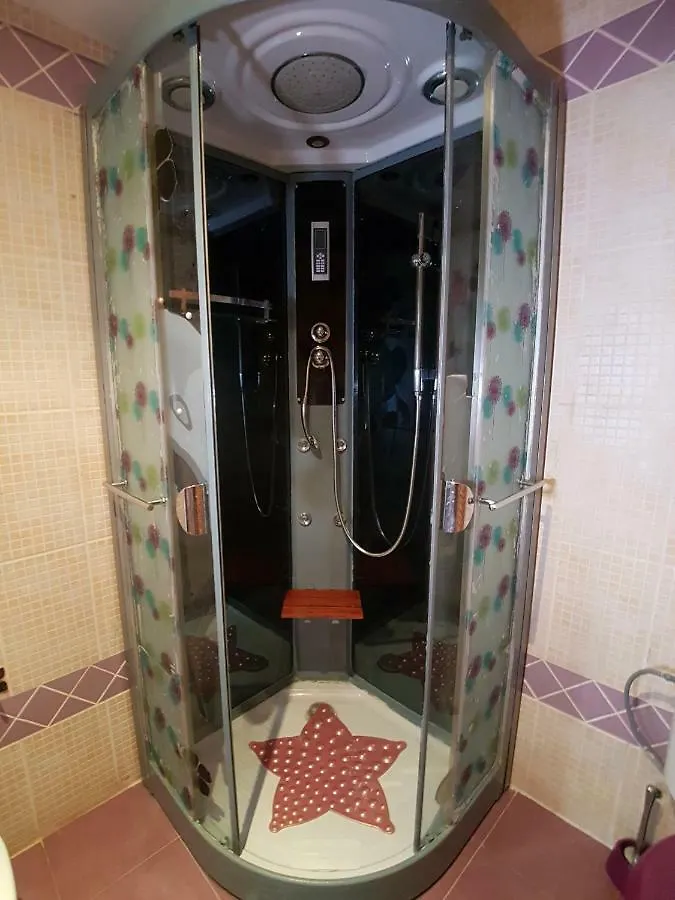Apartamento Pasquin Centro Historico Cadiz Apartment Spain
