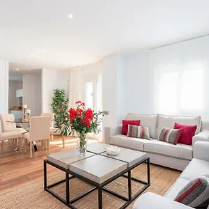 Apartment Genteel San Antonio, Cadiz
