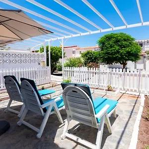 Marta Apartamento Agaete (Gran Canaria)