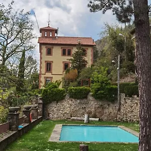 Bonavista - Els Del Bosc Apartamento Ribes De Freser