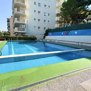 Apartsalou Penedes Apartamento Salou