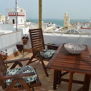  Appartement El Mirador De